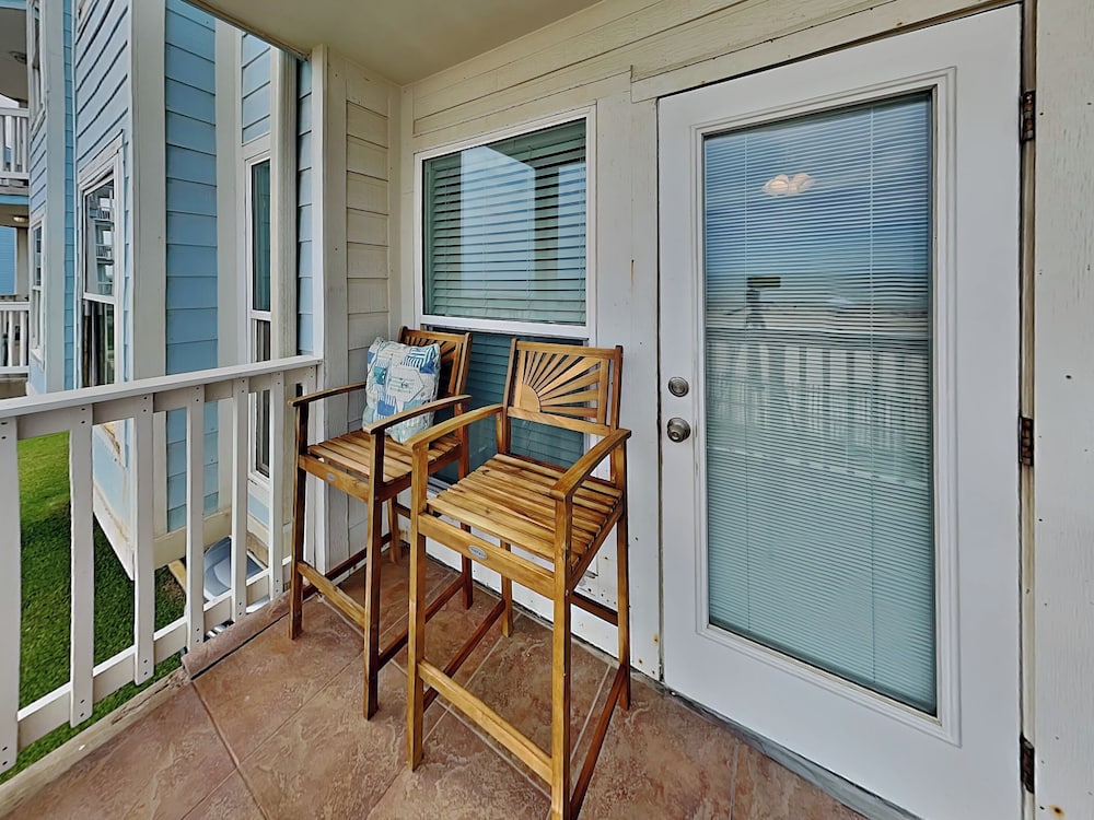 Seascape 2112-Dolphin Lair by Ryson Vacation Rentals