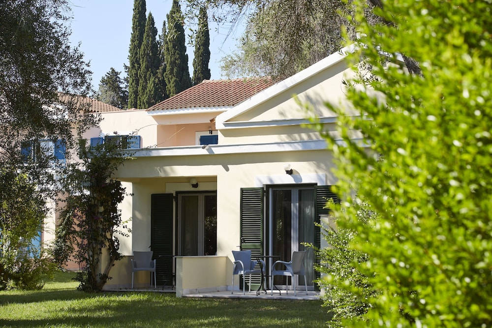 Hotel Sentido Apollo Palace and Waterslides - Image 1