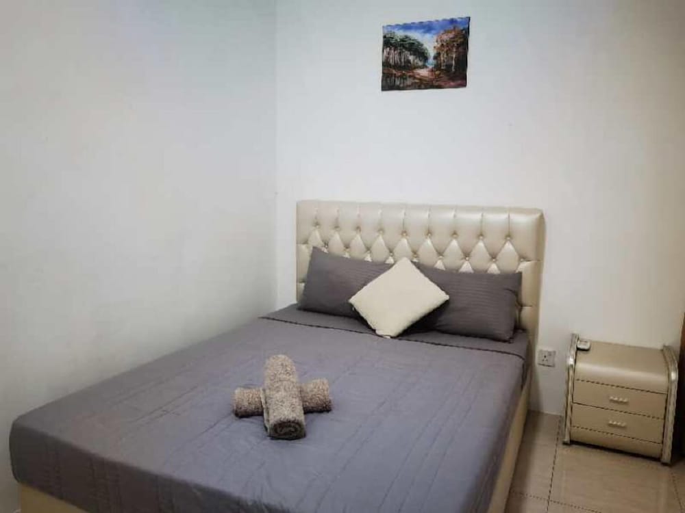 Langkawi Family Deluxe House photo 8