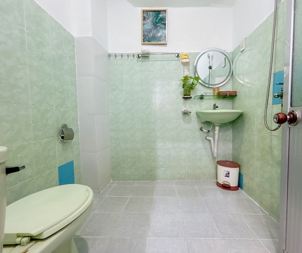 Quoc Dinh Guesthouse