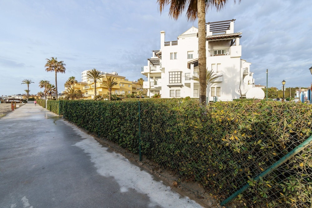 Cozy Apartment in La Cala de Mijas