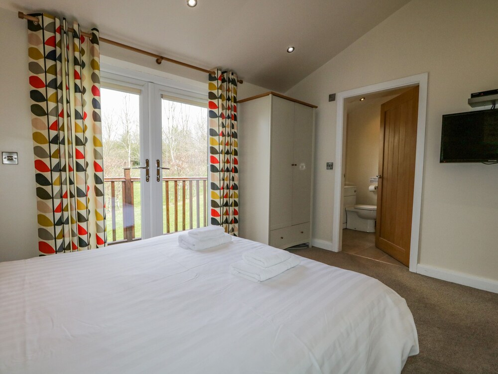 Cartmel Lodge