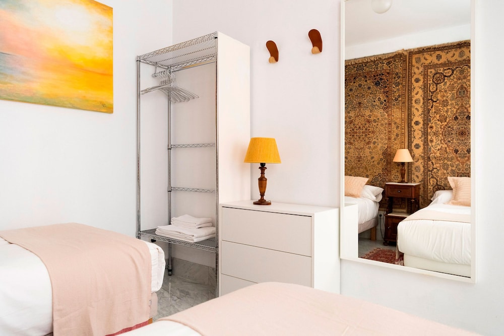 Cozy Apartment in the Center. Pasaje Santa Cruz II
