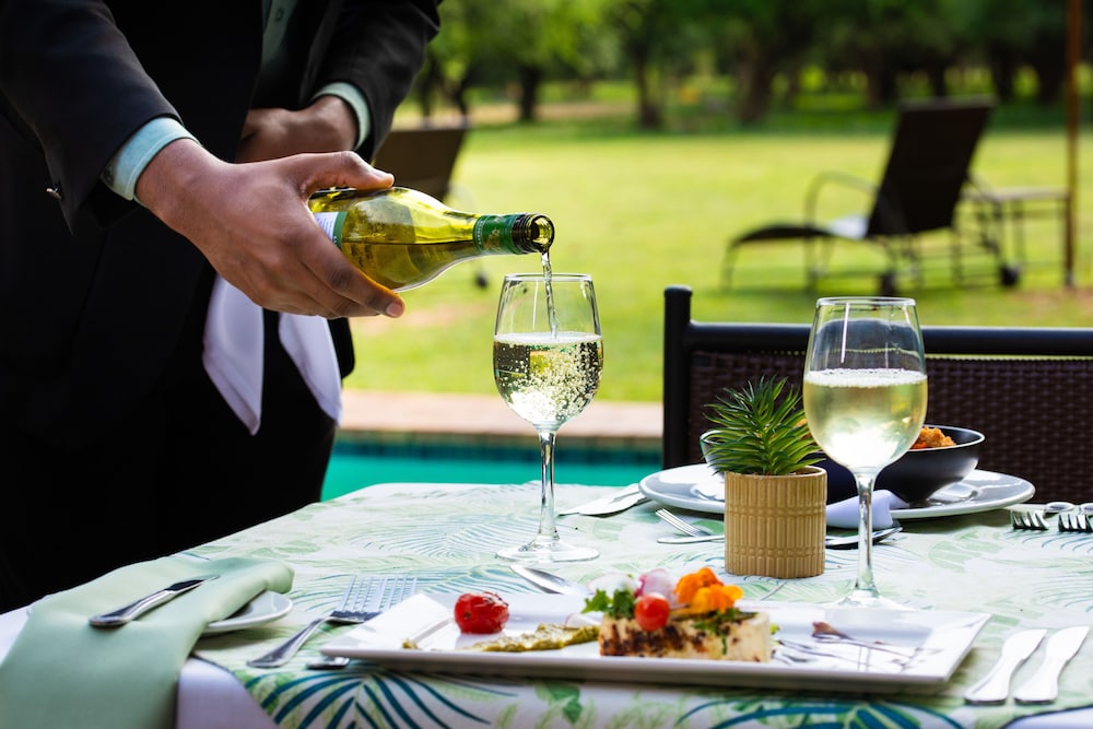 Falaza Game Lodge