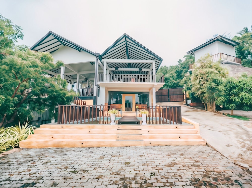 105 PSR - Stay Cavo Aspro Residence 3