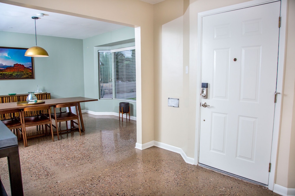 Encanto Vistas, A Golf Property in Central Phoenix