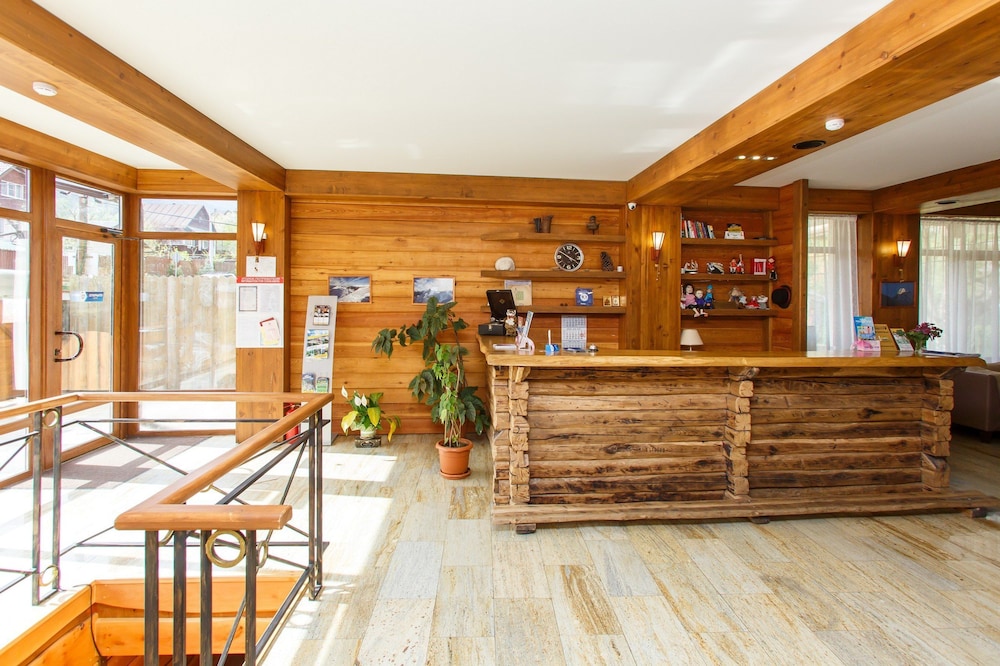 Velia Guesthouse