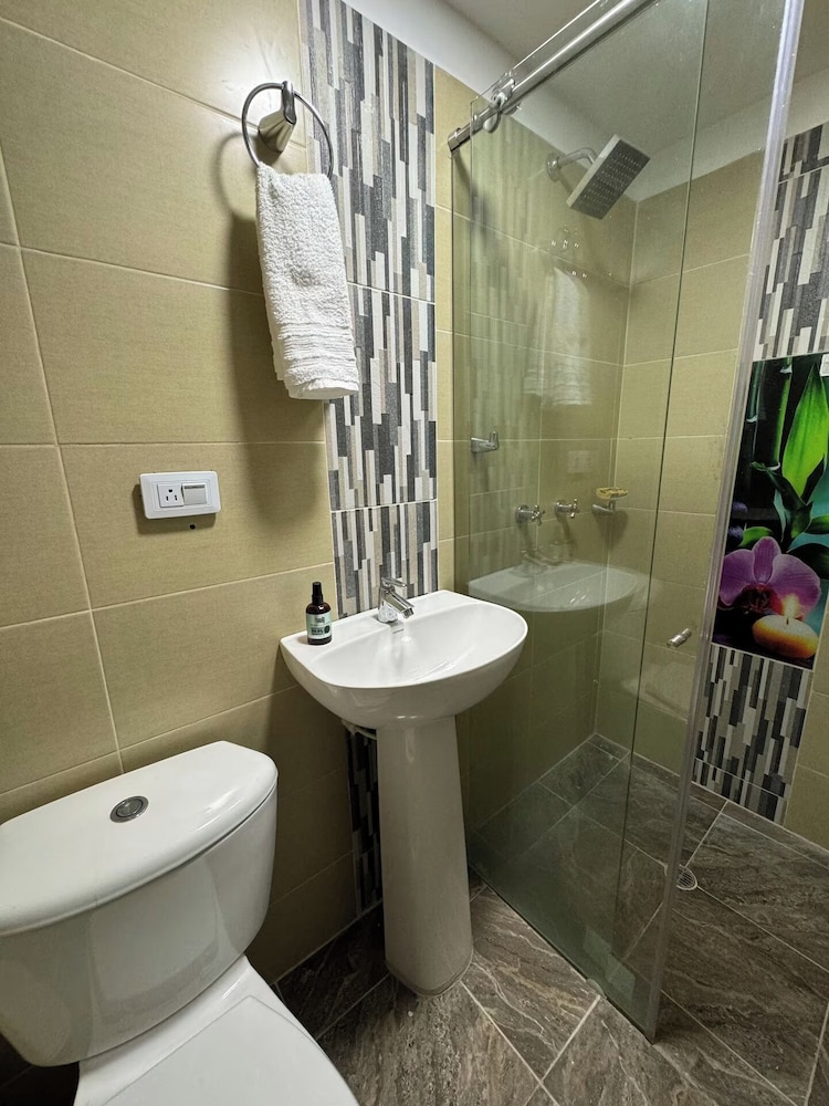 Hostal Boutique Marin