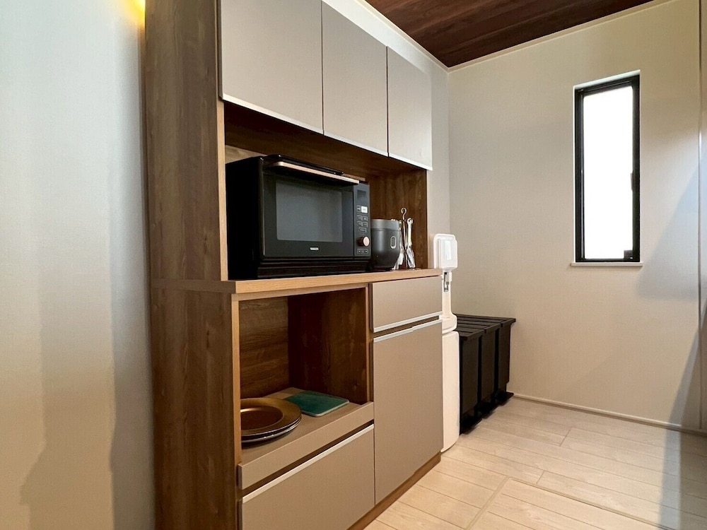 Seaside Condo Nagisa House