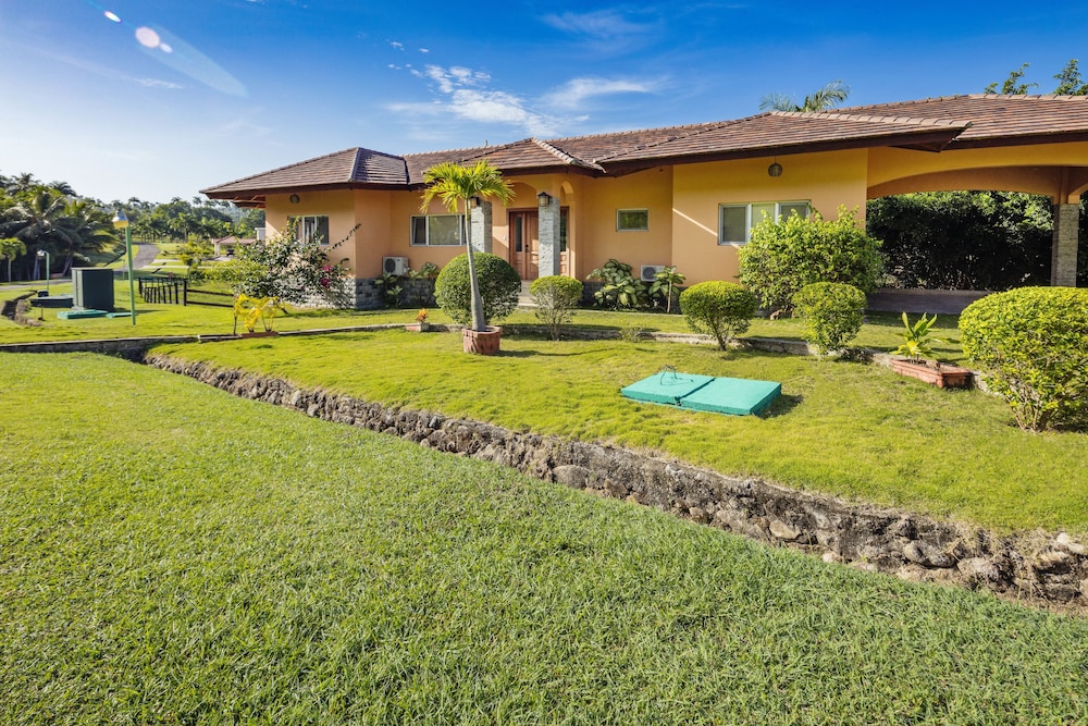 Villas at Sunset Valley Terramar Estates