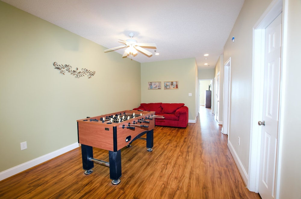 Cherry Grove 203 Villa Villa 5