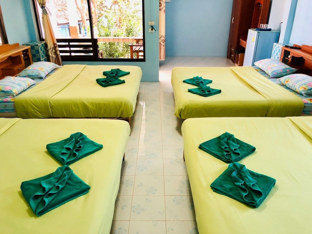 Pudsa Bungalow