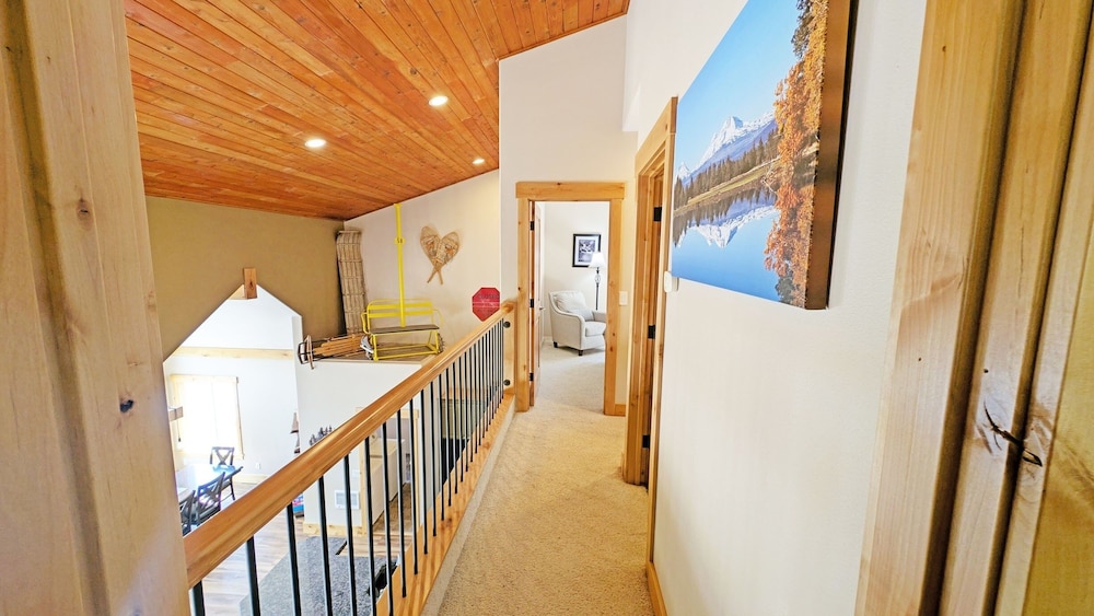 Aspen Place 3 Bedroom Home