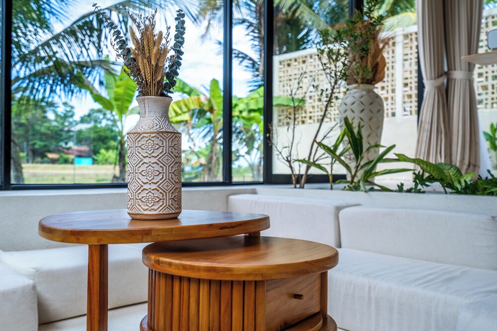 Dzen 5 Villa Ubud