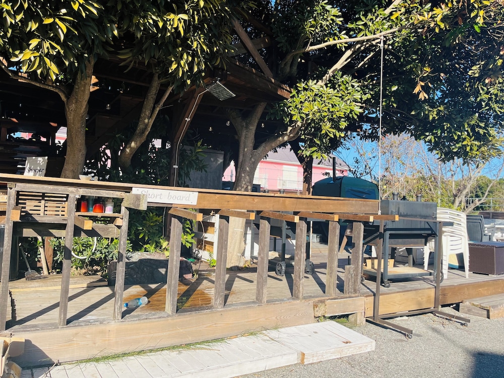 Drive in Ichinomiya