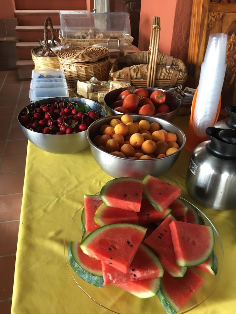 Agriturismo Ruralia