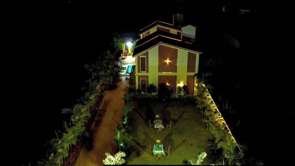 XYLEM SEA SIDE RESORT
