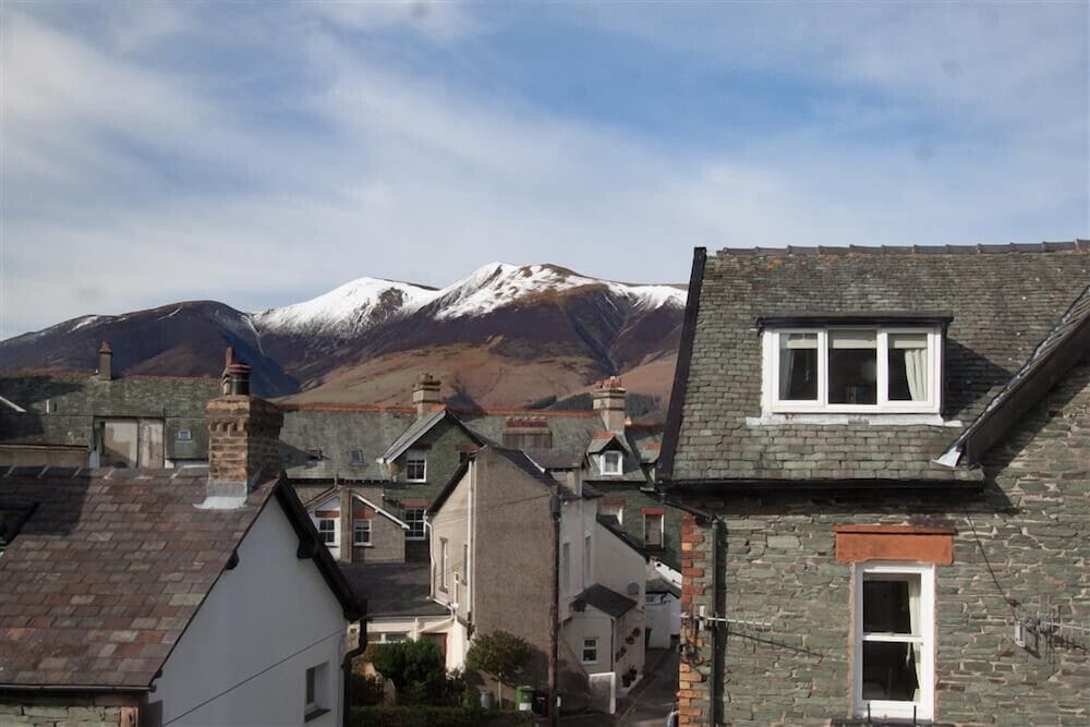 Ashness House
