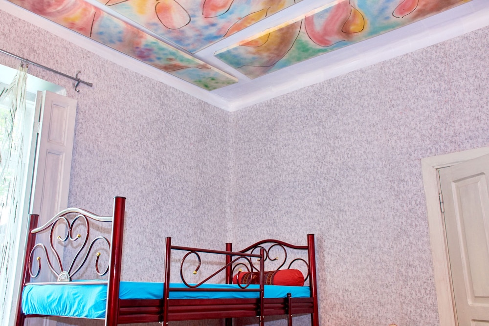 Jasmine Hotel