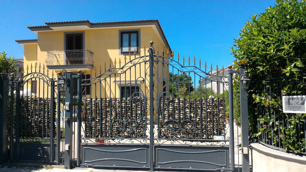 Villa Rosa, photo 23