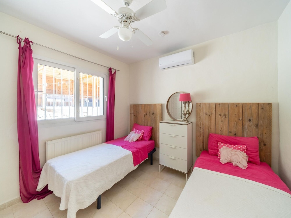 Belvilla by OYO Villa Javea