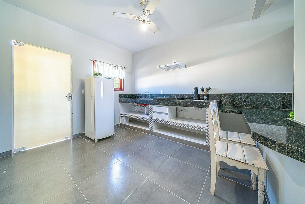 AP 28 Ala Zimbros Residencial Solavir