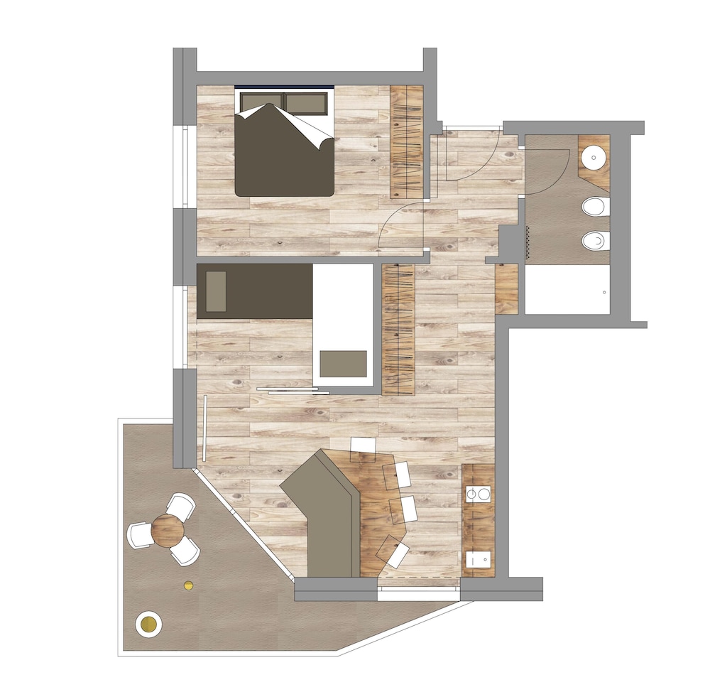 The Post Apartments