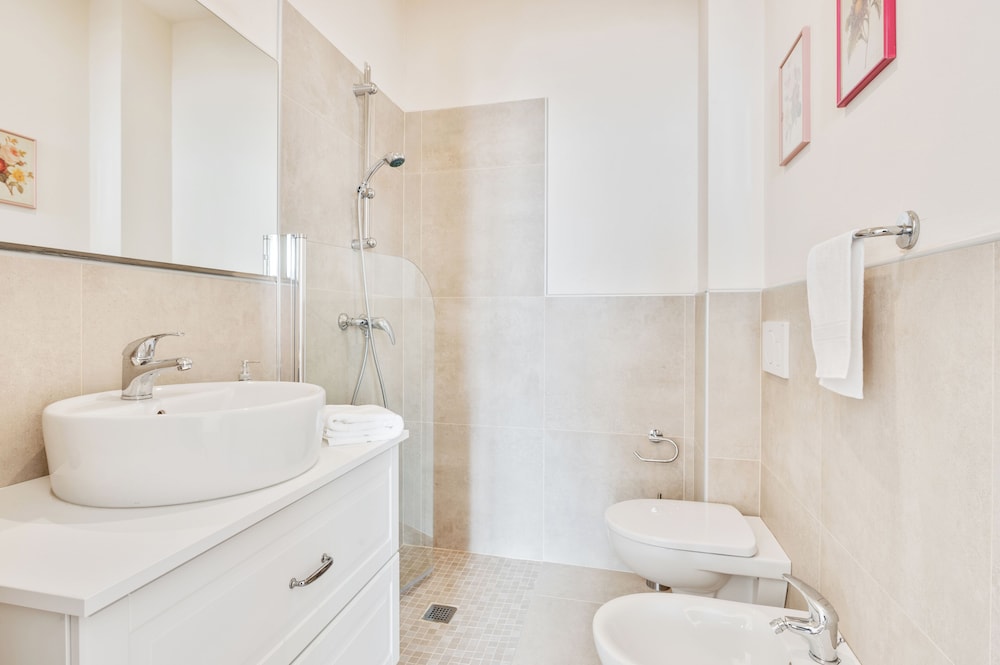 AriediParma - Rooms & Apartments