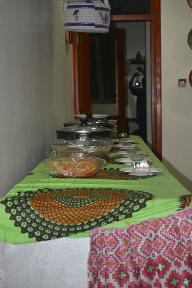 Korona Villa Bed & Breakfast