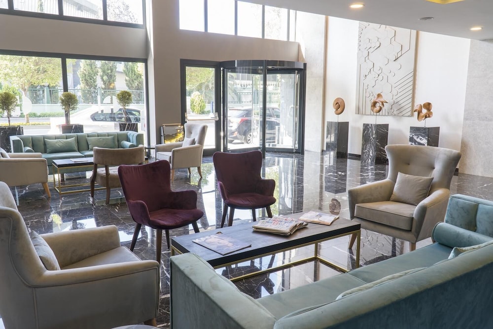 Greymark Otel - Image 8