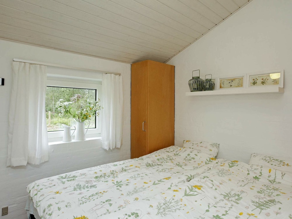 5 Person Holiday Home in Blavand