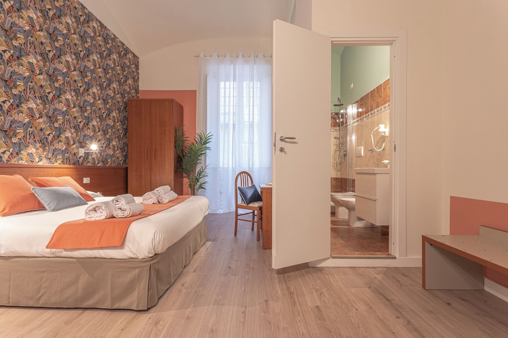Vittoria Garden Suites
