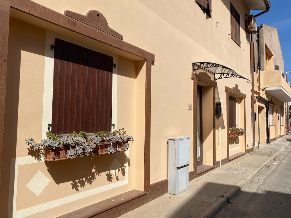 Concas Apartament