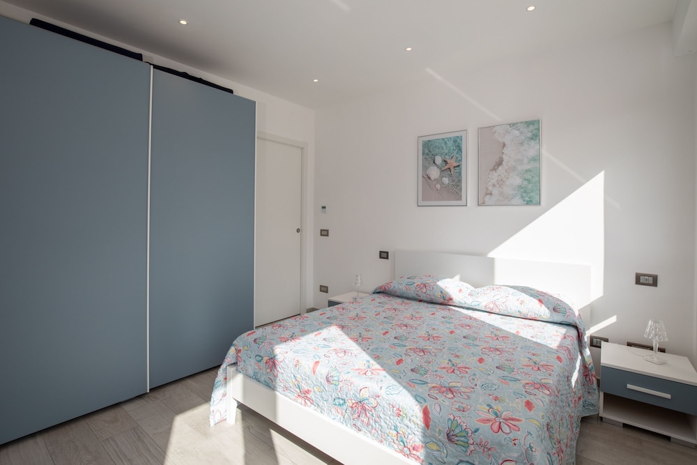 Casa Brezza Marina by Wonderful Italy