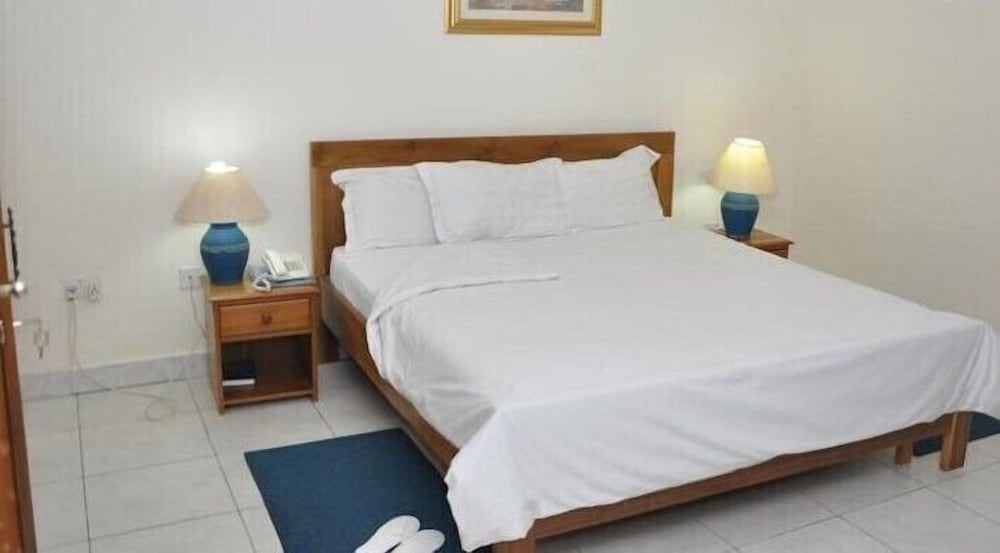 PSB Guest House