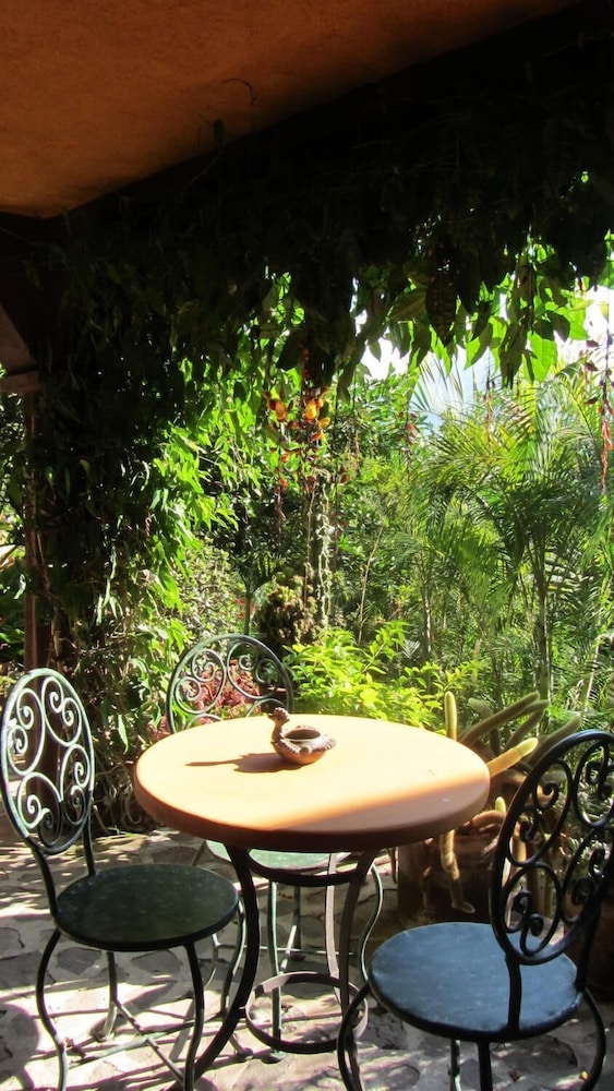 Casa Hagan