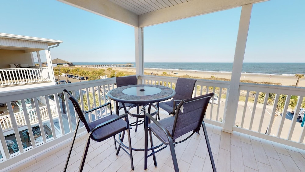 Dolphin Watch Tybee Vacation Rentals