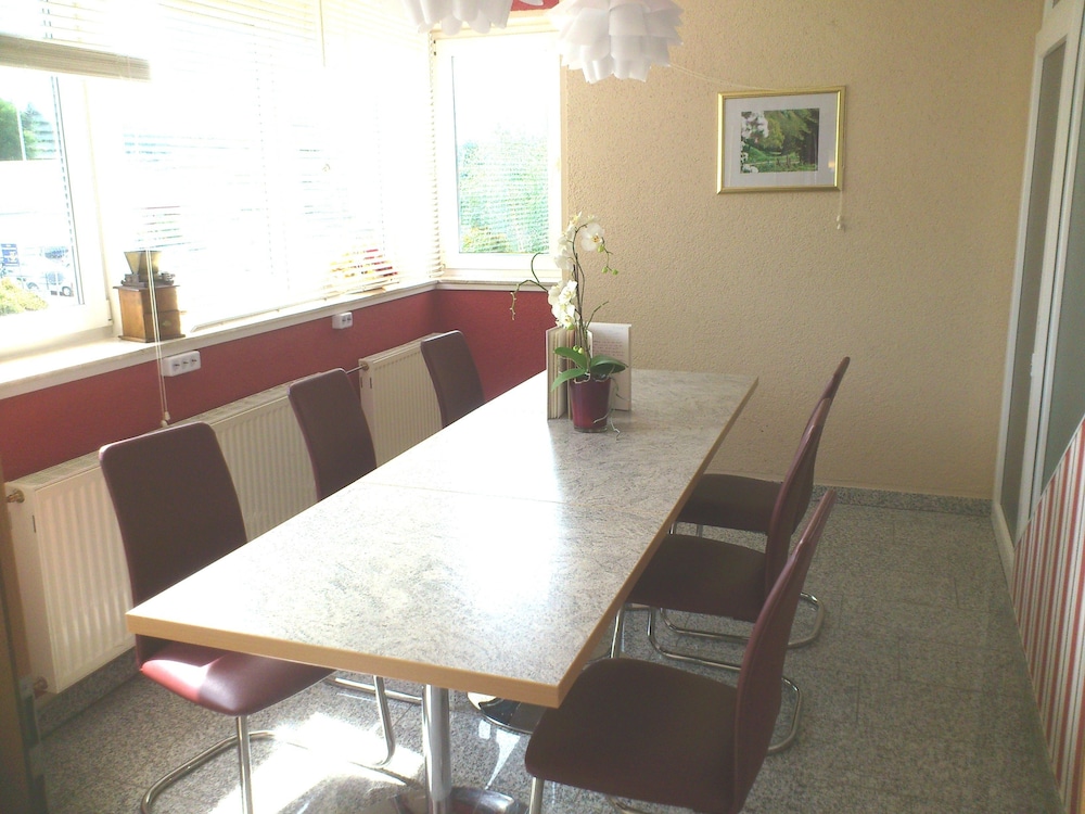 Eifelpension Schebesta