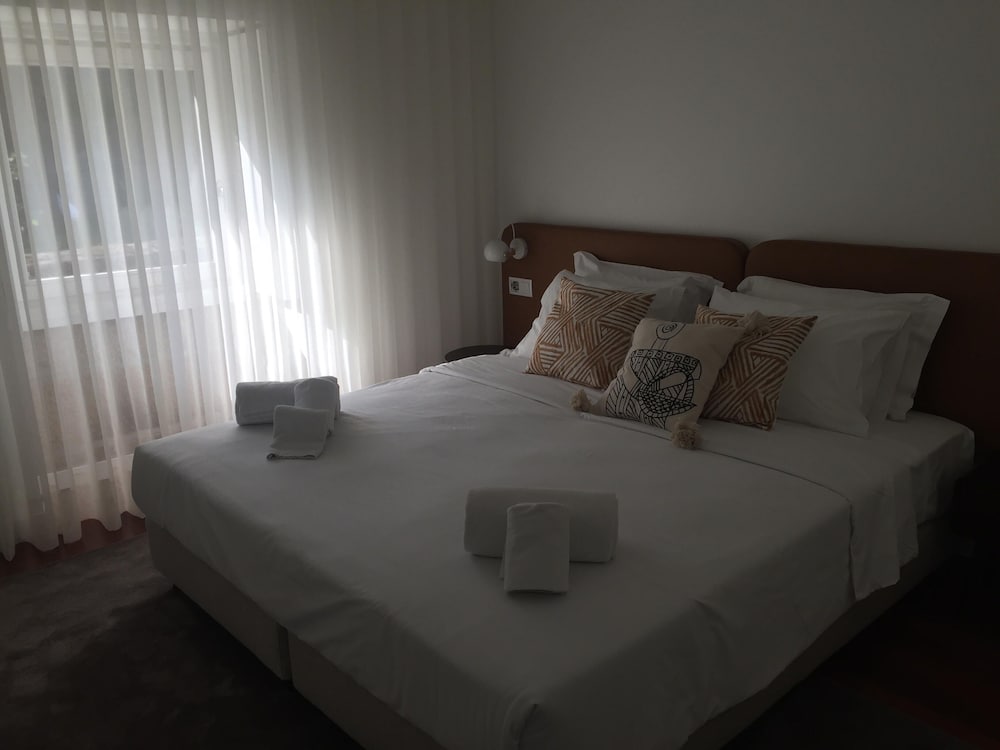 Stay In Apartments - D. Hugo 23