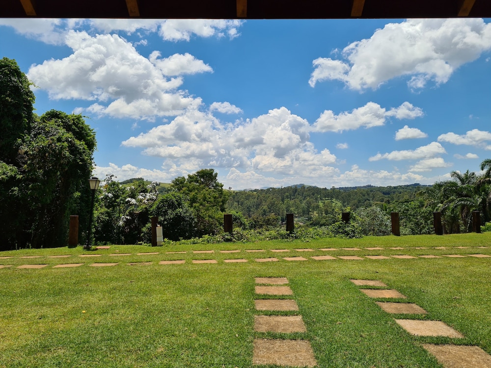 Pousada Appaloosa view 5