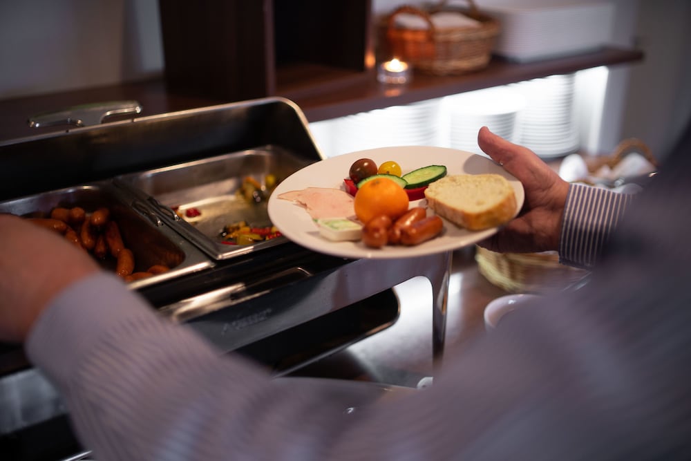 Ronneby Brunn Hotel Spa Resort