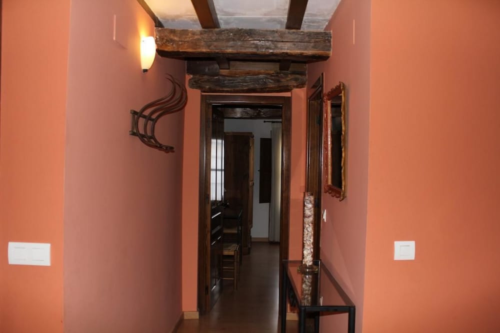 Casa La Lancha