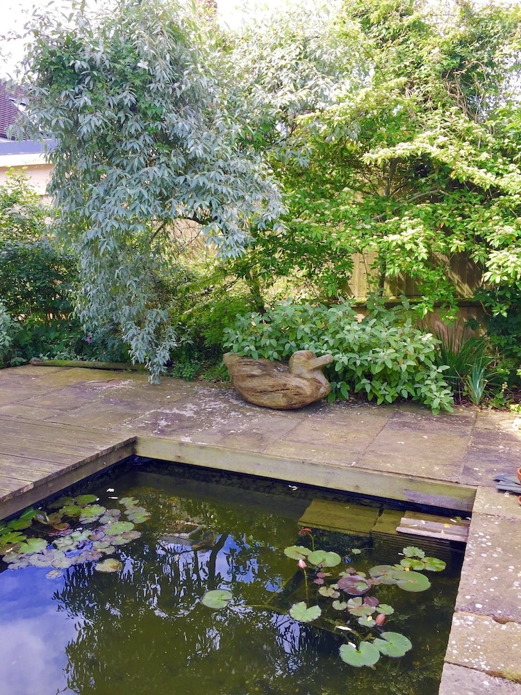 Sherborne Vacations - The Eco-Flat - Property Image 7