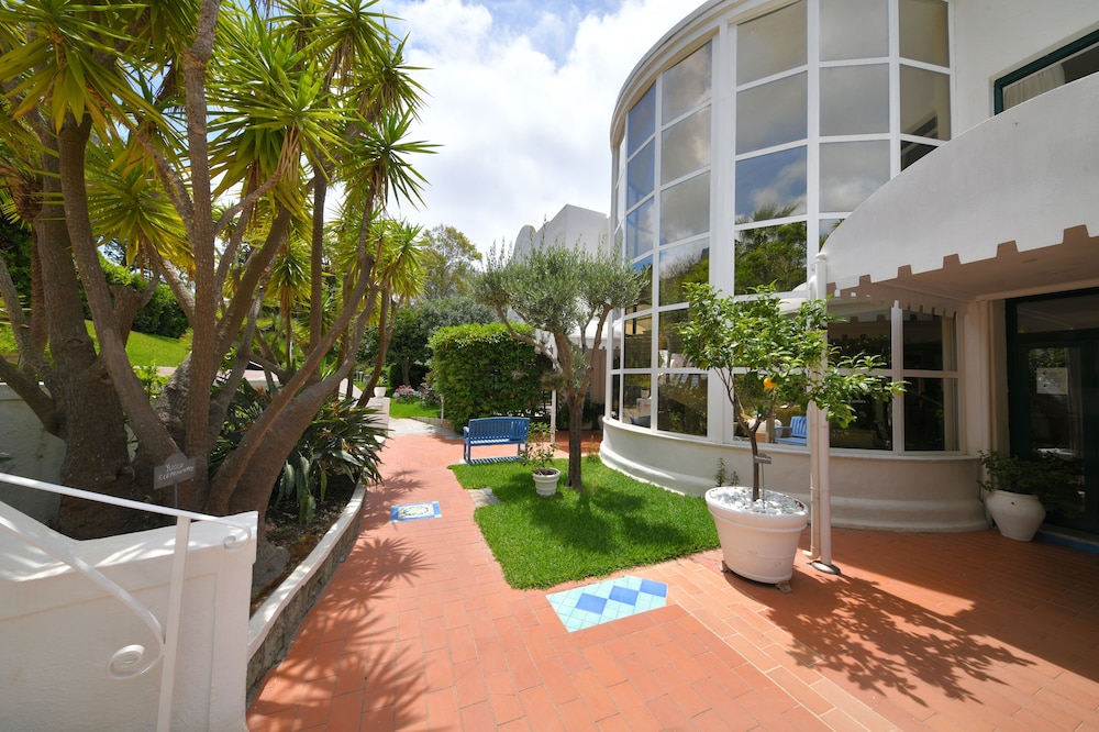 PARADISO TERME Resort & SPA view 3
