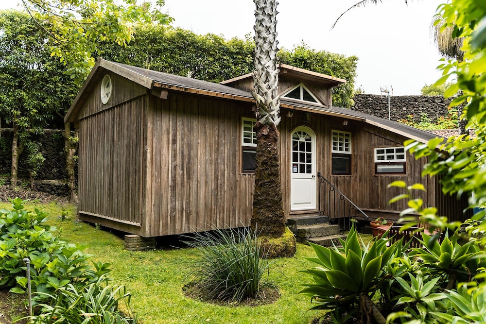 Azores Green Villas