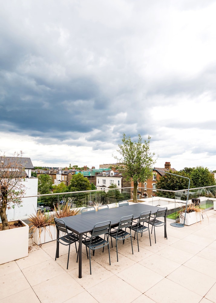 The Modern Glasshouse - by Out of Office Lifestyle