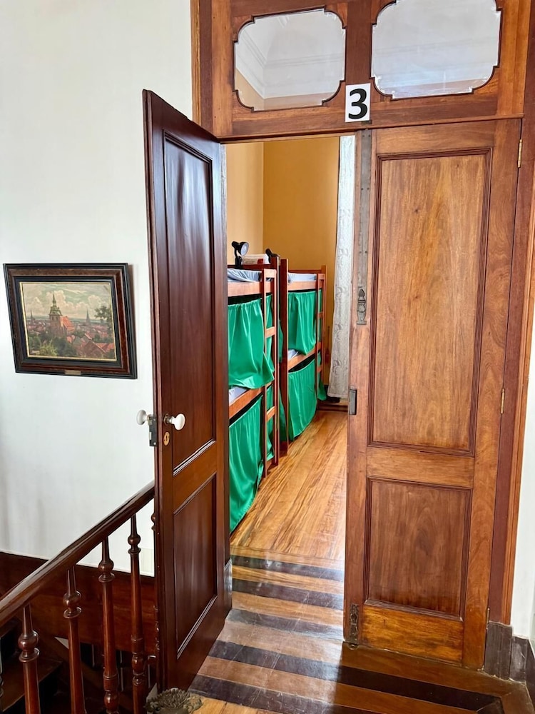Hostel Casa Aprazível