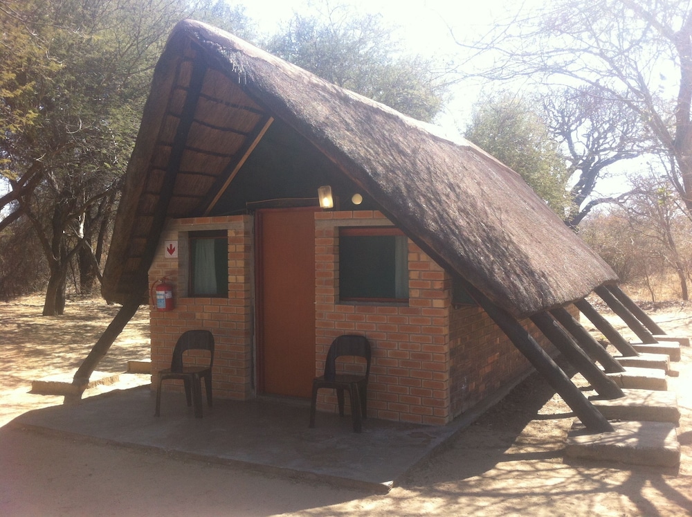 Khama Rhino Sanctuary