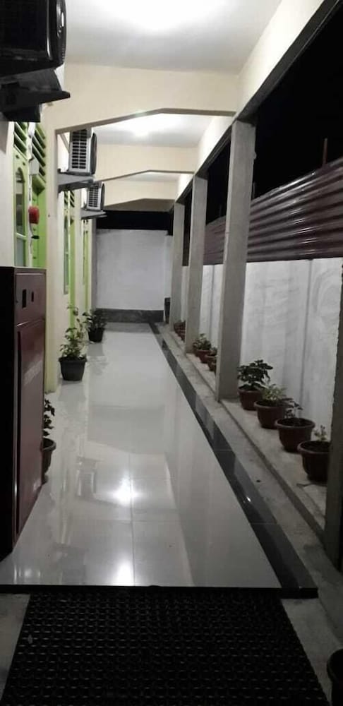 Home Stay Ridho Ilaahi Duri Riau