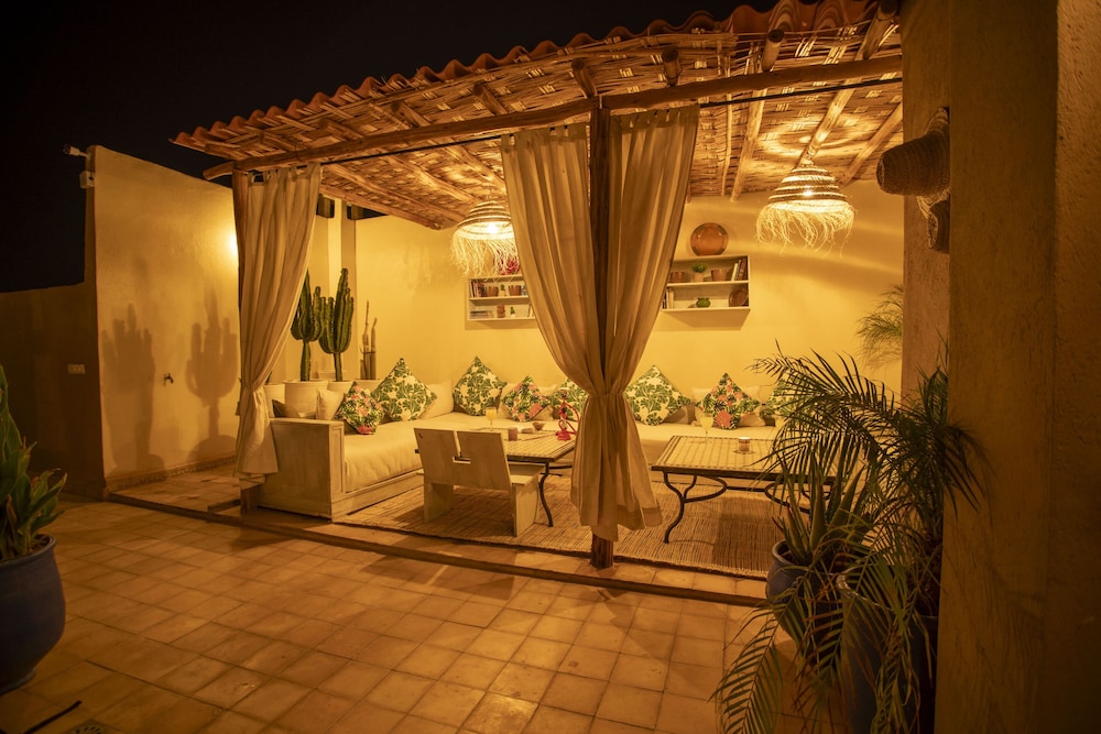 Riad tala